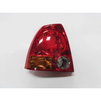 HYUNDAI ACCENT- ADMIRE- 03/05; STOP LAMBASI SOL KIRMIZI/SARI/BEYAZ (MARS)