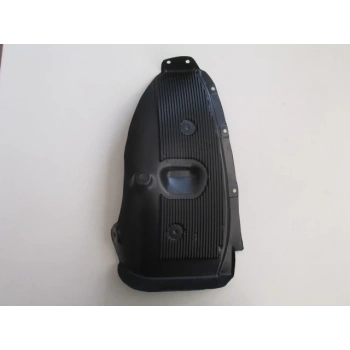 HYUNDAI ACCENT- BLUE- 11/18; ARKA ÇAMURLUK DAVLUMBAZI SOL