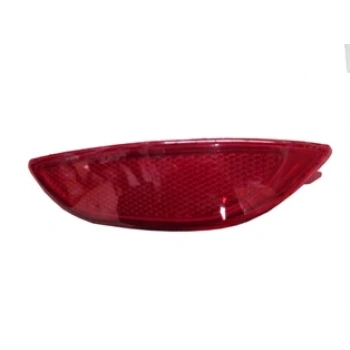 HYUNDAI ACCENT- BLUE- 11/18; ARKA TAMPON REFLEKTÖRÜ SAĞ KIRMIZI