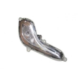 HYUNDAI ACCENT- BLUE- 11/18; SİS LAMBASI SAĞ BRAKETLİ LEDSİZ (DUYLU) (H27) (RIA)