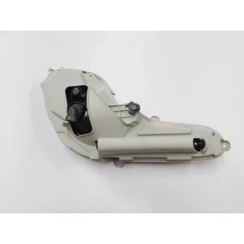 HYUNDAI ACCENT- BLUE- 11/18; SİS LAMBASI SOL BRAKETLİ LEDSİZ (DUYLU) (H27) (MARS)