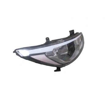 HYUNDAI ACCENT- BLUE- 15/18; FAR LAMBASI SAĞ ELEKTRİKLİ/MOTORLU (10 PİNLİ)(E MARKLI)(RIA)