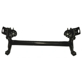 HYUNDAI ACCENT- ERA- 06/12; ARKA DİNGİL (BFN)