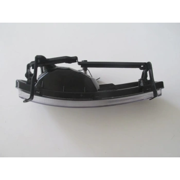 HYUNDAI ACCENT- ERA- 06/12; SİS LAMBASI SAĞ ŞEFFAF DUYLU (BAĞLANTISI İLE BİRLİKTE) (H27) (MARS)