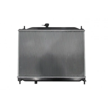 HYUNDAI ACCENT- ERA- 06/12; SU RADYATÖRÜ 1.5 CRDI (BRAZİNG) (370x528x26) (OTOMATİK) ALÜMİNYUM(ORİS)