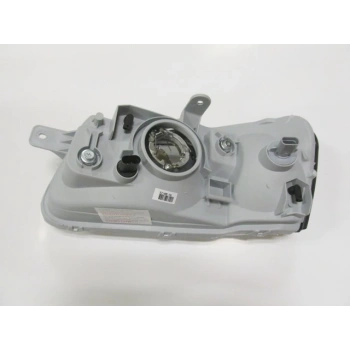 HYUNDAI ACCENT- MILENYUM- 00/02; FAR LAMBASI SAĞ MANUEL (PARK DELİKLİ) (H4) (AYFAR)