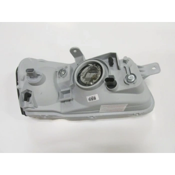 HYUNDAI ACCENT- MILENYUM- 00/02; FAR LAMBASI SOL MANUEL (PARK DELİKLİ) (H4) (AYFAR)