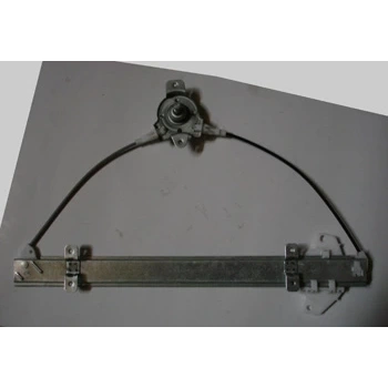 HYUNDAI ATOS- 98/01; ÖN CAM KRİKOSU SAĞ MANUEL (HUSHAN)