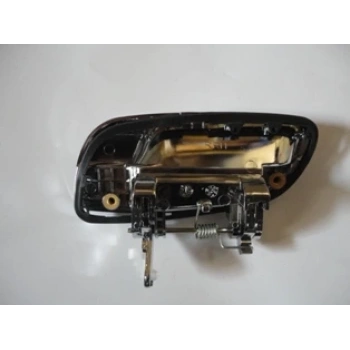 HYUNDAI ELANTRA- 02/03; ARKA KAPI DIŞ AÇMA KOLU SAĞ NİKELAJLI (HUSHAN)