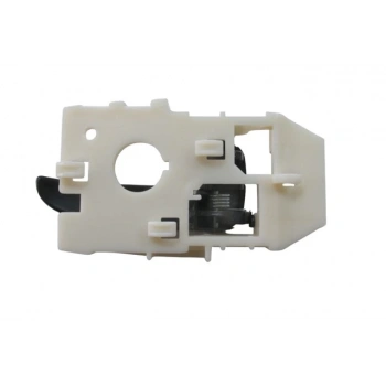 HYUNDAI ELANTRA- 02/03; ARKA KAPI İÇ AÇMA KOLU SOL SİYAH