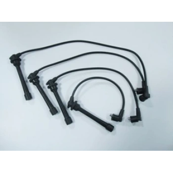 HYUNDAI ELANTRA- 02/03; BUJİ KABLOSU TAKIM (16V)(G4BB)1.8/2.0 CC (YOW JUNG)