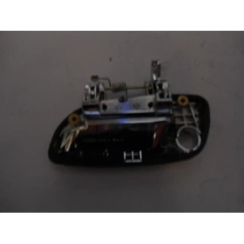 HYUNDAI ELANTRA- 02/03; ÖN KAPI DIŞ AÇMA KOLU SAĞ NİKELAJLI (HUSHAN)