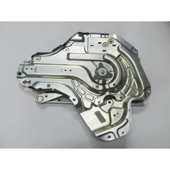 HYUNDAI ELANTRA- 04/07; ARKA CAM KRİKOSU SOL ELEKTRİKLİ/MOTORSUZ (HUSHAN)