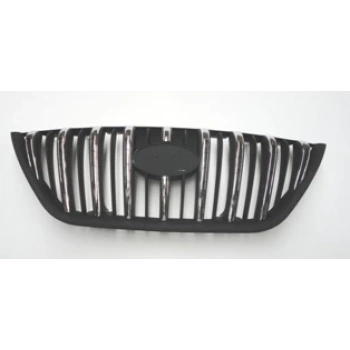 HYUNDAI ELANTRA- 04/07; ÖN PANJUR NİKELAJLI (DİK ÇİZGİLİ) (GLS TİPİ) (TW)