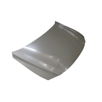 HYUNDAI ELANTRA- 21/23; MOTOR KAPUTU GRİ BOYALI (İCELİ/ÇEKOMASTİKLİ) (TW)