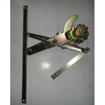 HYUNDAI ELANTRA- 98/01; ARKA CAM KRİKOSU SAĞ MANUEL