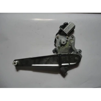 HYUNDAI GETZ- 06/11; ARKA CAM KRIKOSU SAG ELEKTRIKLI/MOTORLU (5KAPI) (TW)