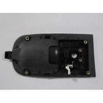 HYUNDAI H1- MİNİBÜS- 09/11; ÖN KAPI DIŞ AÇMA KOLU SOL SİYAH (HUSHAN)