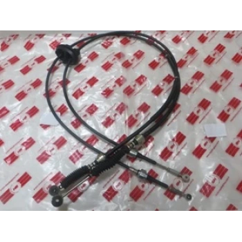 HYUNDAI H100- MİNİBÜS- 97/02; VİTES HALATI 2 Lİ (SEÇİCİ/GEÇİCİ) (TEL)(SH)