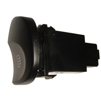 HYUNDAI H100- MİNİBÜS- 97/08; ARKA CAM REZİSTANS DÜĞMESİ (HMC)