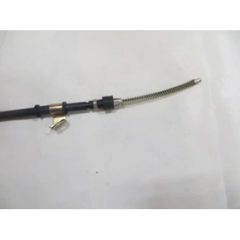 HYUNDAI H100- MİNİBÜS- 97/08; ARKA EL FREN TELİ SAĞ (SH)