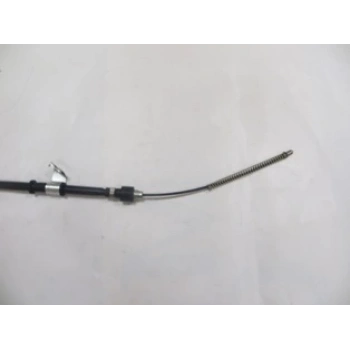 HYUNDAI H100- MİNİBÜS- 97/08; ARKA EL FREN TELİ SOL (SH)