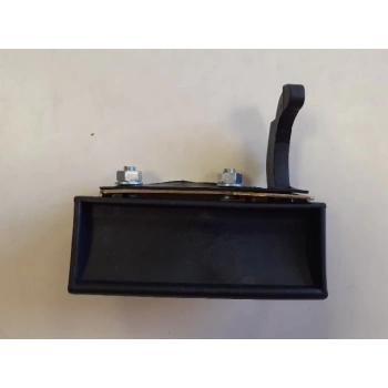 HYUNDAI H100- MİNİBÜS- 97/08; BAGAJ KAPAĞI DIŞ AÇMA KOLU SİYAH