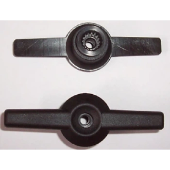 HYUNDAI H100- MİNİBÜS- 97/08; BAGAJ KAPAĞI İÇ AÇMA KOLU