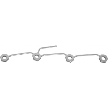 HYUNDAI H100- MİNİBÜS- 97/08; MAZOT GERİ DÖNÜŞ BORUSU