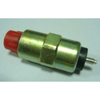 HYUNDAI H100- MİNİBÜS- 97/08; MAZOT POMPA STOP MÜŞÜRÜ (YERLİ)