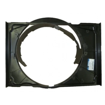 HYUNDAI H100- MİNİBÜS- 97/08; RADYATÖR FAN DAVLUMBAZI BOŞ GÖVDE (2 PARÇA) (TW)