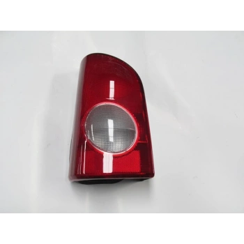 HYUNDAI H100- MİNİBÜS- 97/08; STOP LAMBASI SOL KIRMIZI/BEYAZ (MARS)
