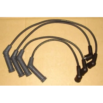 HYUNDAI I10- 08/11; BUJİ KABLOSU TAKIM (12V)(G4HC)1.1 cc (YOW JUNG)