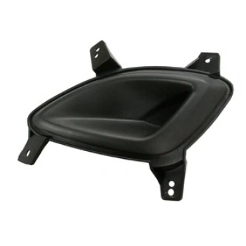 HYUNDAI I10- 11/12; SİS LAMBA KAPAĞI SOL