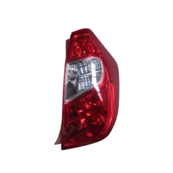 HYUNDAI I10- 11/12; STOP LAMBASI SAĞ KIRMIZI/BEYAZ (FAMELLA)