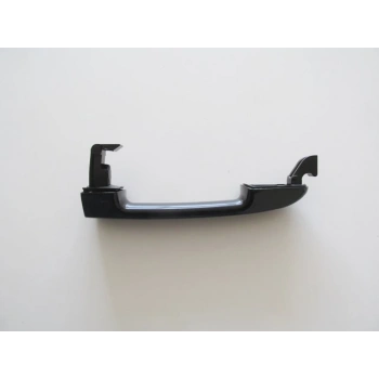 HYUNDAI I20- 09/12; ÖN/ARKA KAPI DIŞ AÇMA KOLU SAĞ/SOL (ADET) SİYAH