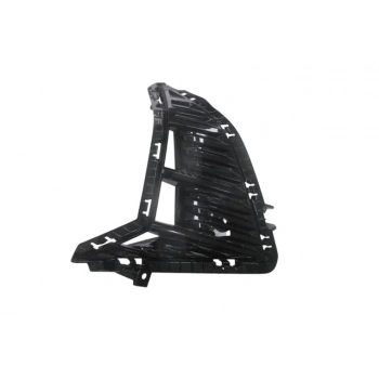 HYUNDAI I20- 24/25; SİS LAMBA KAPAĞI SAĞ SİYAH (GÜNDÜZ FAR KAPAĞI)