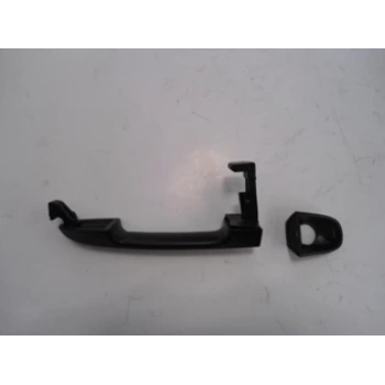 HYUNDAI I30- 07/12; ARKA KAPI DIŞ AÇMA KOLU SAĞ SİYAH (HUSHAN)