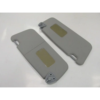 HYUNDAI I30- 07/12; GÜNEŞLİK GRİ SAĞ/SOL SET 2 PARÇA