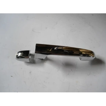 HYUNDAI I30- 07/12; ÖN KAPI DIŞ AÇMA KOLU SOL NİKELAJLI (HUSHAN)