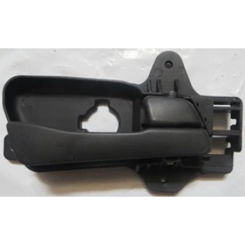 HYUNDAI I30- 07/12; ÖN KAPI İÇ AÇMA KOLU SAĞ SİYAH (TW)