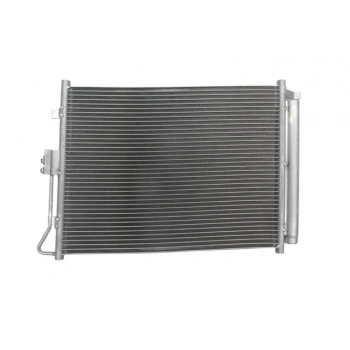 HYUNDAI I30- 12/16; KLİMA RADYATÖRÜ 1.6 CRDI (BRAZING) ALÜMİNYUM (ORİS)