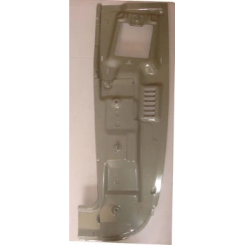 HYUNDAI PORTER KAMYONET- 06/24; ARKA DİREK İÇ SACI SAĞ (ÜST KISIM) (HMC)