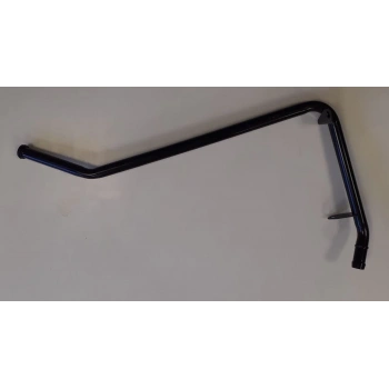 HYUNDAI PORTER KAMYONET- 06/24; BLOK ARKA BORUSU (DEVİRDAİM BORUSU) (ÇELİK) (DAR)