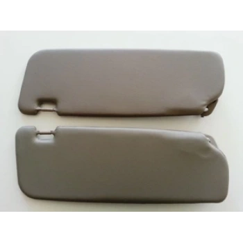 HYUNDAI PORTER KAMYONET- 06/24; GÜNEŞLİK GRİ SAĞ/SOL SET 2 PARÇA