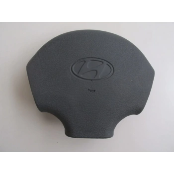 HYUNDAI PORTER KAMYONET- 94/96; DİREKSİYON KORNA KAPAĞI