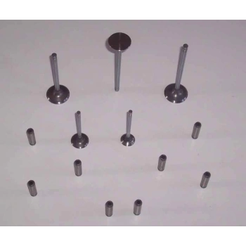 HYUNDAI PORTER KAMYONET- 96/05; EMME/EGZOST GAYDI (YOLLUK) (D4BB) 2.6cc (ARM) (YERLİ)