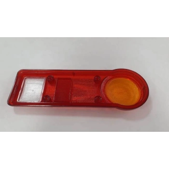 HYUNDAI PORTER KAMYONET- 96/05; STOP LAMBASI CAMI SAĞ/SOL AYNI (ADET) KIRMIZI/SARI/BEYAZ