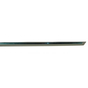 HYUNDAI SONATA- 03/05; ÖN KAPI BANDI SAĞ GRİ NİKELAJ KAPLAMALI (BFN)