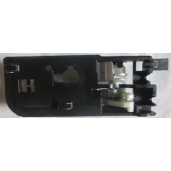 HYUNDAI SONATA- 06/11; ARKA KAPI İÇ AÇMA KOLU SOL ELCEĞİ GÜMÜŞ GRİ (HUSHAN)